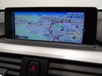 USED 2014 64 BMW 4 SERIES 3.0 430D (258 BHP) M SPORT XDRIVE AUTO ( EURO 6 ) 2DR COUPE + NAV + E/M/HEATED RED SPORTS LEATHERS + M SPORT PLUS PACK + HEAD UP + HARMAN KARDON + MEDIA + CRUISE + PEARLESCENT PAINT + XENON-LED + PRIVACY + M SPORT BRAKES + M STYLING PACK + 19 S 19S+PARK+LEDS+TINTS+LEATHER+NAV+H/K+HEAD UP+KEYLESS