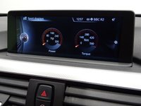 USED 2014 64 BMW 4 SERIES 3.0 430D (258 BHP) M SPORT XDRIVE AUTO ( EURO 6 ) 2DR COUPE + NAV + E/M/HEATED RED SPORTS LEATHERS + M SPORT PLUS PACK + HEAD UP + HARMAN KARDON + MEDIA + CRUISE + PEARLESCENT PAINT + XENON-LED + PRIVACY + M SPORT BRAKES + M STYLING PACK + 19 S 19S+PARK+LEDS+TINTS+LEATHER+NAV+H/K+HEAD UP+KEYLESS