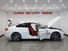 USED 2014 64 BMW 4 SERIES 3.0 430D (258 BHP) M SPORT XDRIVE AUTO ( EURO 6 ) 2DR COUPE + NAV + E/M/HEATED RED SPORTS LEATHERS + M SPORT PLUS PACK + HEAD UP + HARMAN KARDON + MEDIA + CRUISE + PEARLESCENT PAINT + XENON-LED + PRIVACY + M SPORT BRAKES + M STYLING PACK + 19 S 19S+PARK+LEDS+TINTS+LEATHER+NAV+H/K+HEAD UP+KEYLESS