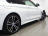 USED 2014 64 BMW 4 SERIES 3.0 430D (258 BHP) M SPORT XDRIVE AUTO ( EURO 6 ) 2DR COUPE + NAV + E/M/HEATED RED SPORTS LEATHERS + M SPORT PLUS PACK + HEAD UP + HARMAN KARDON + MEDIA + CRUISE + PEARLESCENT PAINT + XENON-LED + PRIVACY + M SPORT BRAKES + M STYLING PACK + 19 S 19S+PARK+LEDS+TINTS+LEATHER+NAV+H/K+HEAD UP+KEYLESS