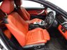 USED 2014 64 BMW 4 SERIES 3.0 430D (258 BHP) M SPORT XDRIVE AUTO ( EURO 6 ) 2DR COUPE + NAV + E/M/HEATED RED SPORTS LEATHERS + M SPORT PLUS PACK + HEAD UP + HARMAN KARDON + MEDIA + CRUISE + PEARLESCENT PAINT + XENON-LED + PRIVACY + M SPORT BRAKES + M STYLING PACK + 19 S 19S+PARK+LEDS+TINTS+LEATHER+NAV+H/K+HEAD UP+KEYLESS
