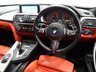 USED 2014 64 BMW 4 SERIES 3.0 430D (258 BHP) M SPORT XDRIVE AUTO ( EURO 6 ) 2DR COUPE + NAV + E/M/HEATED RED SPORTS LEATHERS + M SPORT PLUS PACK + HEAD UP + HARMAN KARDON + MEDIA + CRUISE + PEARLESCENT PAINT + XENON-LED + PRIVACY + M SPORT BRAKES + M STYLING PACK + 19 S 19S+PARK+LEDS+TINTS+LEATHER+NAV+H/K+HEAD UP+KEYLESS