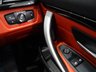 USED 2014 64 BMW 4 SERIES 3.0 430D (258 BHP) M SPORT XDRIVE AUTO ( EURO 6 ) 2DR COUPE + NAV + E/M/HEATED RED SPORTS LEATHERS + M SPORT PLUS PACK + HEAD UP + HARMAN KARDON + MEDIA + CRUISE + PEARLESCENT PAINT + XENON-LED + PRIVACY + M SPORT BRAKES + M STYLING PACK + 19 S 19S+PARK+LEDS+TINTS+LEATHER+NAV+H/K+HEAD UP+KEYLESS