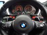 USED 2014 64 BMW 4 SERIES 3.0 430D (258 BHP) M SPORT XDRIVE AUTO ( EURO 6 ) 2DR COUPE + NAV + E/M/HEATED RED SPORTS LEATHERS + M SPORT PLUS PACK + HEAD UP + HARMAN KARDON + MEDIA + CRUISE + PEARLESCENT PAINT + XENON-LED + PRIVACY + M SPORT BRAKES + M STYLING PACK + 19 S 19S+PARK+LEDS+TINTS+LEATHER+NAV+H/K+HEAD UP+KEYLESS