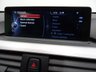 USED 2014 64 BMW 4 SERIES 3.0 430D (258 BHP) M SPORT XDRIVE AUTO ( EURO 6 ) 2DR COUPE + NAV + E/M/HEATED RED SPORTS LEATHERS + M SPORT PLUS PACK + HEAD UP + HARMAN KARDON + MEDIA + CRUISE + PEARLESCENT PAINT + XENON-LED + PRIVACY + M SPORT BRAKES + M STYLING PACK + 19 S 19S+PARK+LEDS+TINTS+LEATHER+NAV+H/K+HEAD UP+KEYLESS