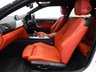 USED 2014 64 BMW 4 SERIES 3.0 430D (258 BHP) M SPORT XDRIVE AUTO ( EURO 6 ) 2DR COUPE + NAV + E/M/HEATED RED SPORTS LEATHERS + M SPORT PLUS PACK + HEAD UP + HARMAN KARDON + MEDIA + CRUISE + PEARLESCENT PAINT + XENON-LED + PRIVACY + M SPORT BRAKES + M STYLING PACK + 19 S 19S+PARK+LEDS+TINTS+LEATHER+NAV+H/K+HEAD UP+KEYLESS