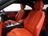 USED 2014 64 BMW 4 SERIES 3.0 430D (258 BHP) M SPORT XDRIVE AUTO ( EURO 6 ) 2DR COUPE + NAV + E/M/HEATED RED SPORTS LEATHERS + M SPORT PLUS PACK + HEAD UP + HARMAN KARDON + MEDIA + CRUISE + PEARLESCENT PAINT + XENON-LED + PRIVACY + M SPORT BRAKES + M STYLING PACK + 19 S 19S+PARK+LEDS+TINTS+LEATHER+NAV+H/K+HEAD UP+KEYLESS