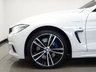 USED 2014 64 BMW 4 SERIES 3.0 430D (258 BHP) M SPORT XDRIVE AUTO ( EURO 6 ) 2DR COUPE + NAV + E/M/HEATED RED SPORTS LEATHERS + M SPORT PLUS PACK + HEAD UP + HARMAN KARDON + MEDIA + CRUISE + PEARLESCENT PAINT + XENON-LED + PRIVACY + M SPORT BRAKES + M STYLING PACK + 19 S 19S+PARK+LEDS+TINTS+LEATHER+NAV+H/K+HEAD UP+KEYLESS