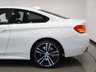 USED 2014 64 BMW 4 SERIES 3.0 430D (258 BHP) M SPORT XDRIVE AUTO ( EURO 6 ) 2DR COUPE + NAV + E/M/HEATED RED SPORTS LEATHERS + M SPORT PLUS PACK + HEAD UP + HARMAN KARDON + MEDIA + CRUISE + PEARLESCENT PAINT + XENON-LED + PRIVACY + M SPORT BRAKES + M STYLING PACK + 19 S 19S+PARK+LEDS+TINTS+LEATHER+NAV+H/K+HEAD UP+KEYLESS
