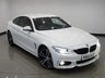 USED 2014 64 BMW 4 SERIES 3.0 430D (258 BHP) M SPORT XDRIVE AUTO ( EURO 6 ) 2DR COUPE + NAV + E/M/HEATED RED SPORTS LEATHERS + M SPORT PLUS PACK + HEAD UP + HARMAN KARDON + MEDIA + CRUISE + PEARLESCENT PAINT + XENON-LED + PRIVACY + M SPORT BRAKES + M STYLING PACK + 19 S 19S+PARK+LEDS+TINTS+LEATHER+NAV+H/K+HEAD UP+KEYLESS
