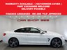 USED 2014 64 BMW 4 SERIES 3.0 430D (258 BHP) M SPORT XDRIVE AUTO ( EURO 6 ) 2DR COUPE + NAV + E/M/HEATED RED SPORTS LEATHERS + M SPORT PLUS PACK + HEAD UP + HARMAN KARDON + MEDIA + CRUISE + PEARLESCENT PAINT + XENON-LED + PRIVACY + M SPORT BRAKES + M STYLING PACK + 19 S 19S+PARK+LEDS+TINTS+LEATHER+NAV+H/K+HEAD UP+KEYLESS