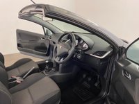USED 2010 10 PEUGEOT 207 1.6 CC SPORT 2d 120 BHP 1,6 Petrol
