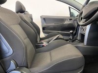 USED 2010 10 PEUGEOT 207 1.6 CC SPORT 2d 120 BHP 1,6 Petrol