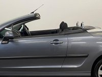 USED 2010 10 PEUGEOT 207 1.6 CC SPORT 2d 120 BHP 1,6 Petrol