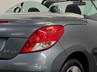 USED 2010 10 PEUGEOT 207 1.6 CC SPORT 2d 120 BHP 1,6 Petrol