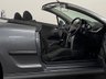 USED 2010 10 PEUGEOT 207 1.6 CC SPORT 2d 120 BHP 1,6 Petrol