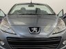 USED 2010 10 PEUGEOT 207 1.6 CC SPORT 2d 120 BHP 1,6 Petrol