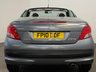 USED 2010 10 PEUGEOT 207 1.6 CC SPORT 2d 120 BHP 1,6 Petrol