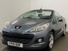 USED 2010 10 PEUGEOT 207 1.6 CC SPORT 2d 120 BHP 1,6 Petrol