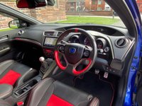 USED 2016 66 HONDA CIVIC 2.0 I-VTEC TYPE R GT 5d 306 BHP COBRA EXHAUST | FULL HISTORY |