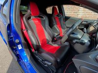 USED 2016 66 HONDA CIVIC 2.0 I-VTEC TYPE R GT 5d 306 BHP COBRA EXHAUST | FULL HISTORY |