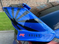USED 2016 66 HONDA CIVIC 2.0 I-VTEC TYPE R GT 5d 306 BHP COBRA EXHAUST | FULL HISTORY |