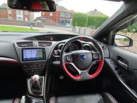 USED 2016 66 HONDA CIVIC 2.0 I-VTEC TYPE R GT 5d 306 BHP COBRA EXHAUST | FULL HISTORY |