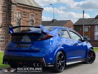 USED 2016 66 HONDA CIVIC 2.0 I-VTEC TYPE R GT 5d 306 BHP COBRA EXHAUST | FULL HISTORY |