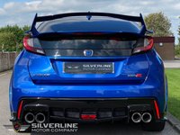 USED 2016 66 HONDA CIVIC 2.0 I-VTEC TYPE R GT 5d 306 BHP COBRA EXHAUST | FULL HISTORY |