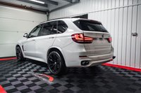 USED 2015 15 BMW X5 3.0 XDRIVE30D M SPORT 5d 255 BHP HEATED SEATS+21" ALLOYS+BLACK PACK