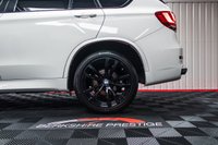 USED 2015 15 BMW X5 3.0 XDRIVE30D M SPORT 5d 255 BHP HEATED SEATS+21" ALLOYS+BLACK PACK