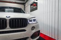 USED 2015 15 BMW X5 3.0 XDRIVE30D M SPORT 5d 255 BHP HEATED SEATS+21" ALLOYS+BLACK PACK