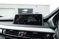 USED 2015 15 BMW X5 3.0 XDRIVE30D M SPORT 5d 255 BHP HEATED SEATS+21" ALLOYS+BLACK PACK