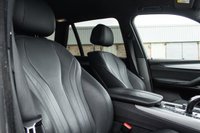 USED 2015 15 BMW X5 3.0 XDRIVE30D M SPORT 5d 255 BHP HEATED SEATS+21" ALLOYS+BLACK PACK