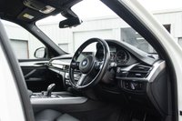 USED 2015 15 BMW X5 3.0 XDRIVE30D M SPORT 5d 255 BHP HEATED SEATS+21" ALLOYS+BLACK PACK