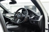 USED 2015 15 BMW X5 3.0 XDRIVE30D M SPORT 5d 255 BHP HEATED SEATS+21" ALLOYS+BLACK PACK