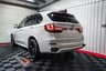 USED 2015 15 BMW X5 3.0 XDRIVE30D M SPORT 5d 255 BHP HEATED SEATS+21" ALLOYS+BLACK PACK