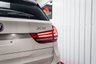 USED 2015 15 BMW X5 3.0 XDRIVE30D M SPORT 5d 255 BHP HEATED SEATS+21" ALLOYS+BLACK PACK