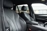USED 2015 15 BMW X5 3.0 XDRIVE30D M SPORT 5d 255 BHP HEATED SEATS+21" ALLOYS+BLACK PACK