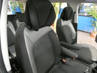 USED 2018 CITROEN C4 GRAND PICASSO 1.6 BLUEHDI FLAIR S/S EAT6 5d 118 BHP 7 SEATS SAT NAV PANORAMIC ROOF