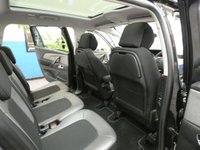 USED 2018 CITROEN C4 GRAND PICASSO 1.6 BLUEHDI FLAIR S/S EAT6 5d 118 BHP 7 SEATS SAT NAV PANORAMIC ROOF