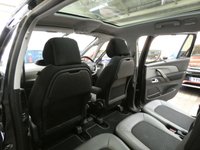 USED 2018 CITROEN C4 GRAND PICASSO 1.6 BLUEHDI FLAIR S/S EAT6 5d 118 BHP 7 SEATS SAT NAV PANORAMIC ROOF