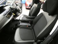 USED 2018 CITROEN C4 GRAND PICASSO 1.6 BLUEHDI FLAIR S/S EAT6 5d 118 BHP 7 SEATS SAT NAV PANORAMIC ROOF