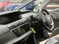 USED 2018 CITROEN C4 GRAND PICASSO 1.6 BLUEHDI FLAIR S/S EAT6 5d 118 BHP 7 SEATS SAT NAV PANORAMIC ROOF