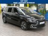 USED 2018 CITROEN C4 GRAND PICASSO 1.6 BLUEHDI FLAIR S/S EAT6 5d 118 BHP 7 SEATS SAT NAV PANORAMIC ROOF