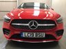 USED 2019 19 MERCEDES-BENZ B-CLASS 1.3 B 180 AMG LINE PREMIUM PLUS 5d 135 BHP FINANCE RATES  FROM 6.9 % APR