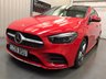 USED 2019 19 MERCEDES-BENZ B-CLASS 1.3 B 180 AMG LINE PREMIUM PLUS 5d 135 BHP FINANCE RATES  FROM 6.9 % APR