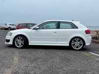 USED 2010 60 AUDI A3 2.0 S3 TFSI QUATTRO 3d 262 BHP 