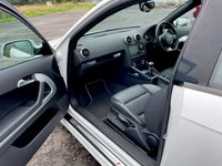USED 2010 60 AUDI A3 2.0 S3 TFSI QUATTRO 3d 262 BHP 