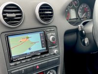 USED 2010 60 AUDI A3 2.0 S3 TFSI QUATTRO 3d 262 BHP 